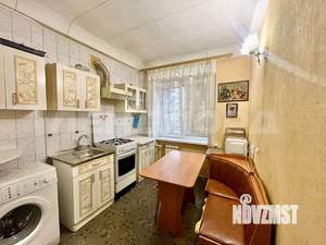 1-к квартира, на длительный срок, 31м2, 3/5 этаж
