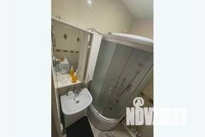 2-к квартира, посуточно, 57м2, 3/3 этаж