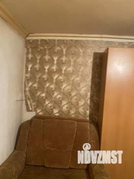 2-к квартира, на длительный срок, 35м2, 1/1 этаж