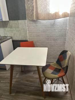 1-к квартира, посуточно, 28м2, 1/2 этаж