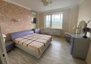 2-к квартира, на длительный срок, 76м2, 5/17 этаж