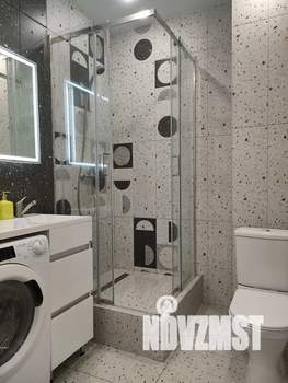 Студия квартира, посуточно, 30м2, 17/24 этаж