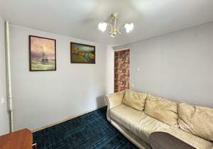 2-к квартира, на длительный срок, 30м2, 4/5 этаж