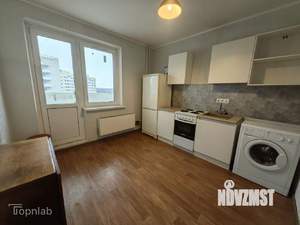 2-к квартира, на длительный срок, 54м2, 14/16 этаж