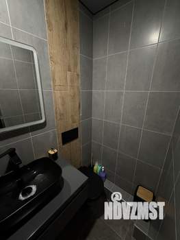 Студия квартира, на длительный срок, 40м2, 13/20 этаж