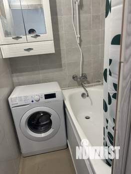 1-к квартира, на длительный срок, 37м2, 9/9 этаж