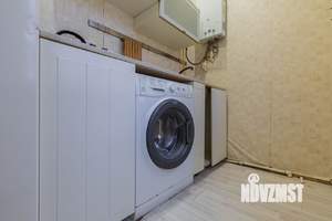 1-к квартира, на длительный срок, 35м2, 1/2 этаж