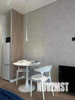 Студия квартира, посуточно, 30м2, 13/17 этаж