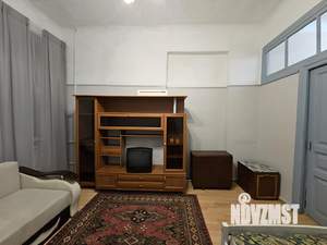 2-к квартира, на длительный срок, 51м2, 1/2 этаж