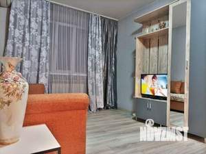 1-к квартира, посуточно, 32м2, 1/1 этаж