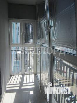 1-к квартира, на длительный срок, 32м2, 8/17 этаж