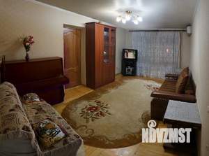 2-к квартира, посуточно, 65м2, 3/9 этаж