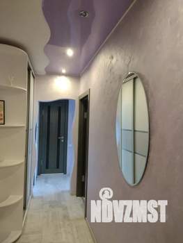 2-к квартира, посуточно, 58м2, 7/9 этаж