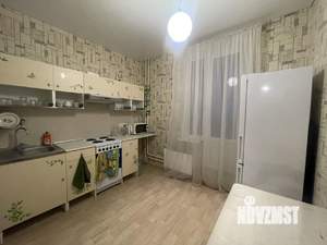 1-к квартира, на длительный срок, 42м2, 24/26 этаж