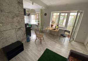 3-к квартира, на длительный срок, 48м2, 3/5 этаж