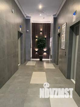 1-к квартира, посуточно, 30м2, 19/24 этаж