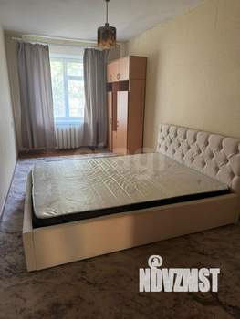 2-к квартира, на длительный срок, 43м2, 4/5 этаж