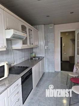 3-к квартира, на длительный срок, 82м2, 4/16 этаж