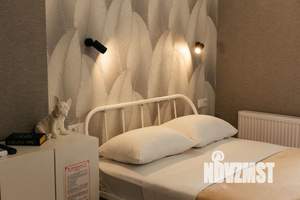 Студия квартира, посуточно, 30м2, 5/25 этаж