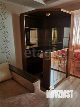 1-к квартира, на длительный срок, 40м2, 9/9 этаж