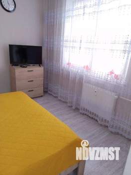 1-к квартира, посуточно, 27м2, 1/1 этаж