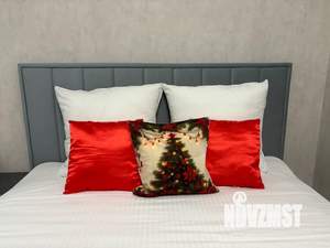 Студия квартира, посуточно, 24м2, 22/24 этаж