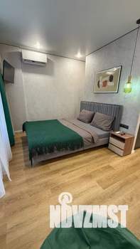 Студия квартира, посуточно, 28м2, 7/20 этаж