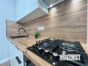 1-к квартира, посуточно, 43м2, 11/23 этаж