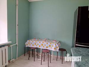 1-к квартира, на длительный срок, 32м2, 4/9 этаж