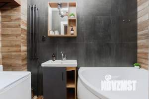 Студия квартира, посуточно, 30м2, 14/25 этаж