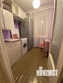 1-к квартира, на длительный срок, 21м2, 7/9 этаж