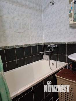 1-к квартира, посуточно, 38м2, 3/10 этаж