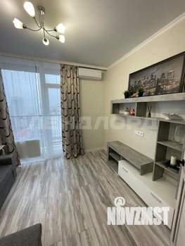 Студия квартира, на длительный срок, 25м2, 19/25 этаж