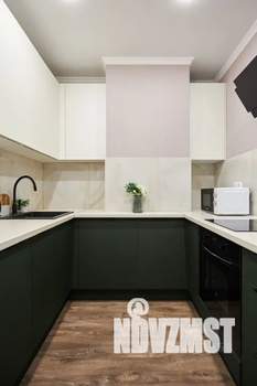 1-к квартира, посуточно, 33м2, 12/24 этаж