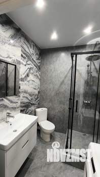 1-к квартира, на длительный срок, 35м2, 12/12 этаж