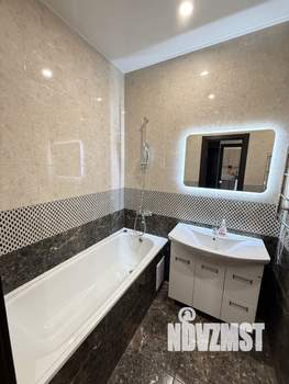 2-к квартира, на длительный срок, 50м2, 17/19 этаж