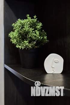 1-к квартира, посуточно, 40м2, 2/12 этаж