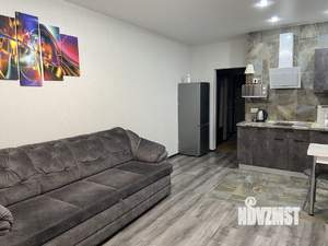 Студия квартира, на длительный срок, 29м2, 6/22 этаж