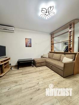 2-к квартира, на длительный срок, 58м2, 4/10 этаж