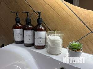 1-к квартира, посуточно, 41м2, 10/24 этаж