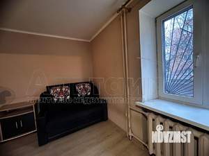 1-к квартира, на длительный срок, 32м2, 1/5 этаж