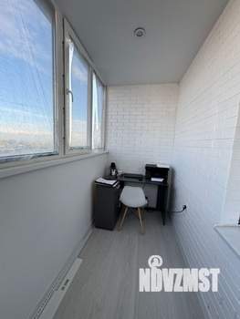 Студия квартира, на длительный срок, 28м2, 10/23 этаж