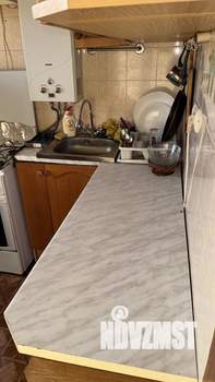 2-к квартира, на длительный срок, 42м2, 3/5 этаж