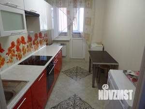 1-к квартира, на длительный срок, 36м2, 3/12 этаж