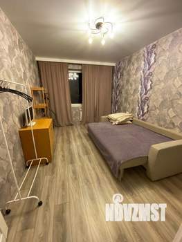 3-к квартира, на длительный срок, 60м2, 14/21 этаж