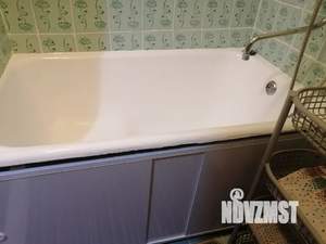 1-к квартира, посуточно, 22м2, 1/9 этаж