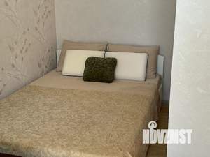 1-к квартира, посуточно, 39м2, 2/10 этаж