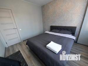 1-к квартира, посуточно, 33м2, 4/24 этаж