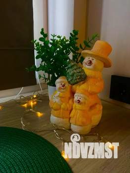 Студия квартира, посуточно, 23м2, 2/25 этаж