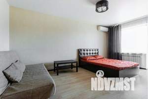 1-к квартира, посуточно, 39м2, 9/10 этаж